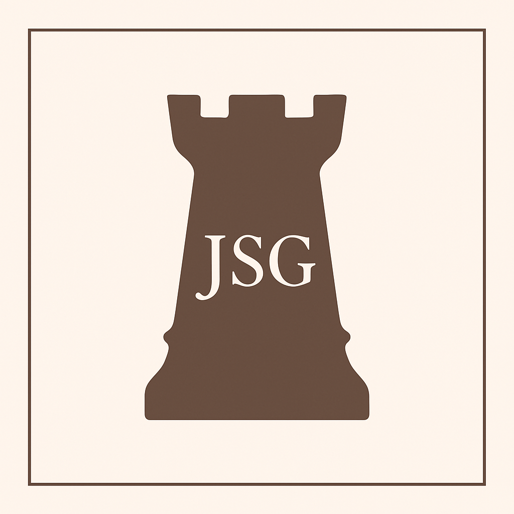 Logo de JSG Headhunting
